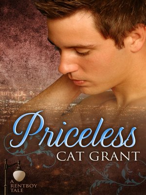 Priceless - ebook